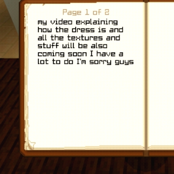 Just updateing yall - Picture 2 of 2